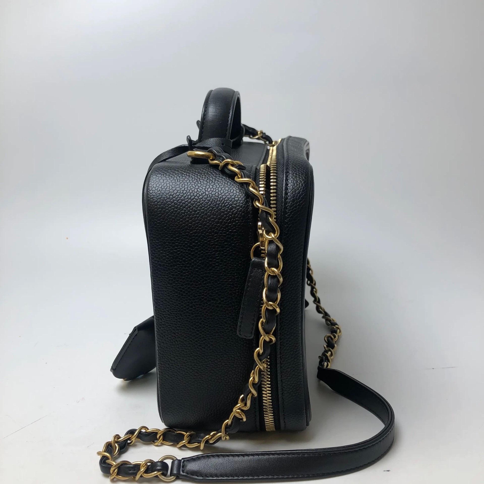Chanel Pre-loved Bag Brand new condition Size ONE SIZE - 3 Thumbnail