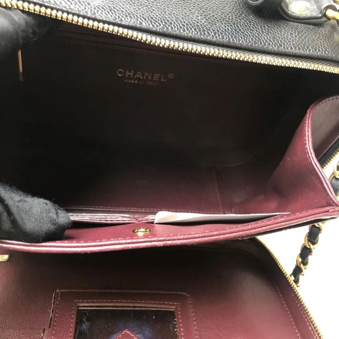 Chanel Pre-loved Bag Brand new condition Size ONE SIZE - 8 Thumbnail