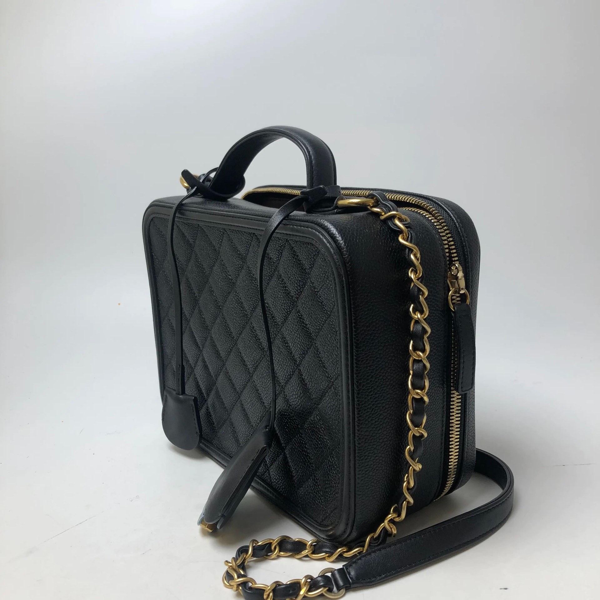 Chanel Pre-loved Bag Brand new condition Size ONE SIZE - 4 Thumbnail