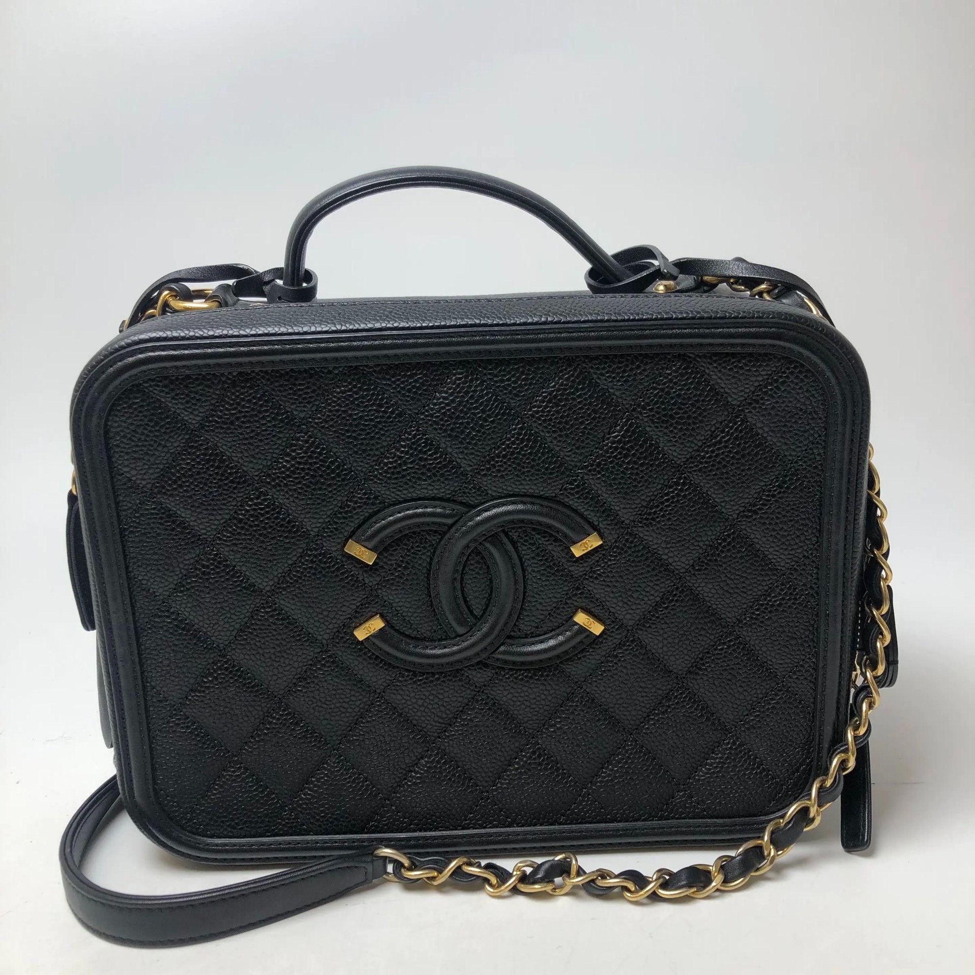 Chanel Pre-loved Bag Brand new condition Size ONE SIZE - 6 Thumbnail
