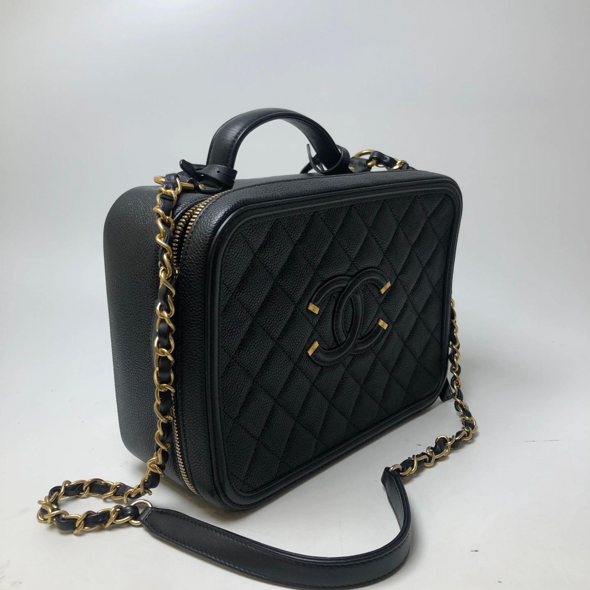 Chanel Pre-loved Bag Brand new condition Size ONE SIZE - 2 Thumbnail