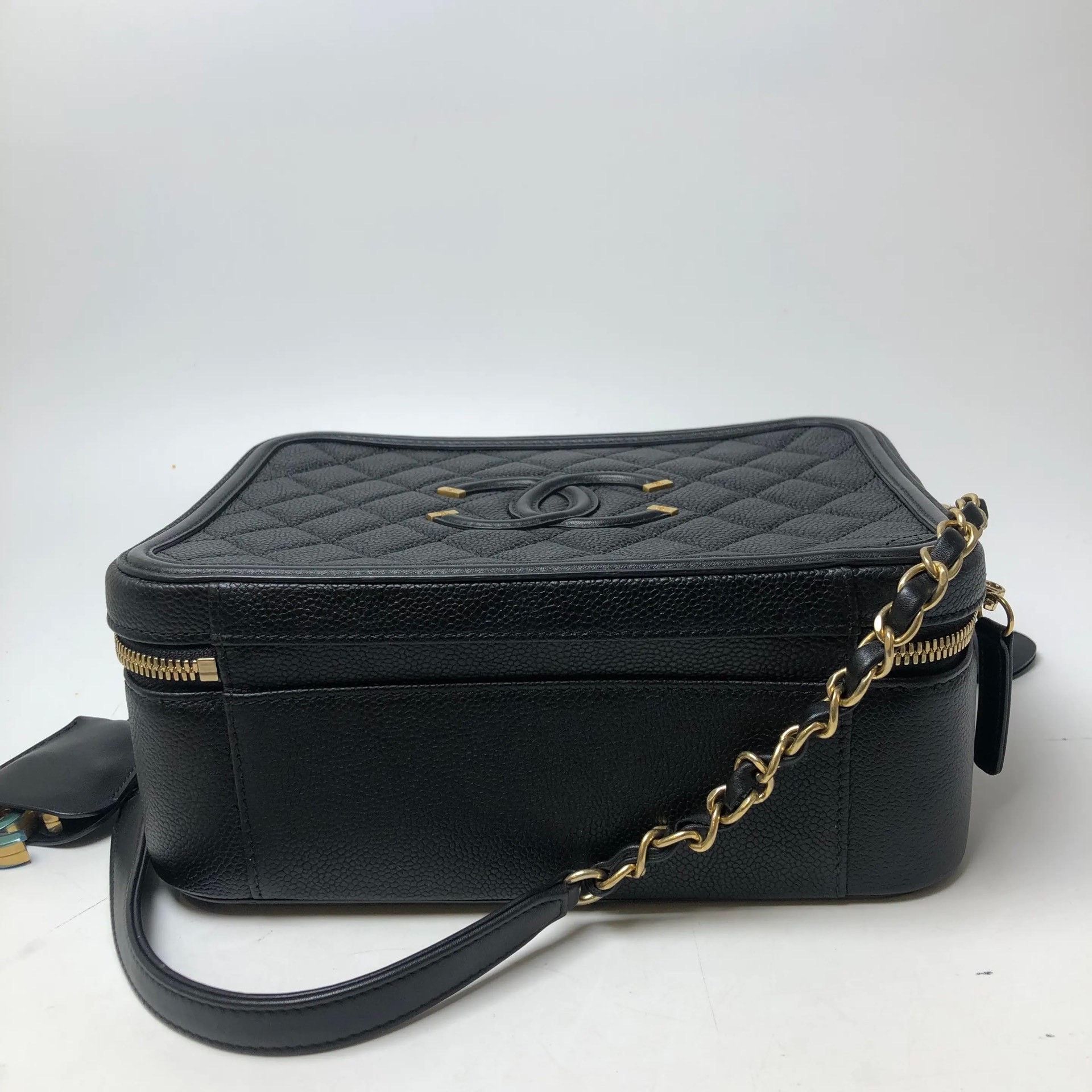 Chanel Pre-loved Bag Brand new condition Size ONE SIZE - 7 Thumbnail
