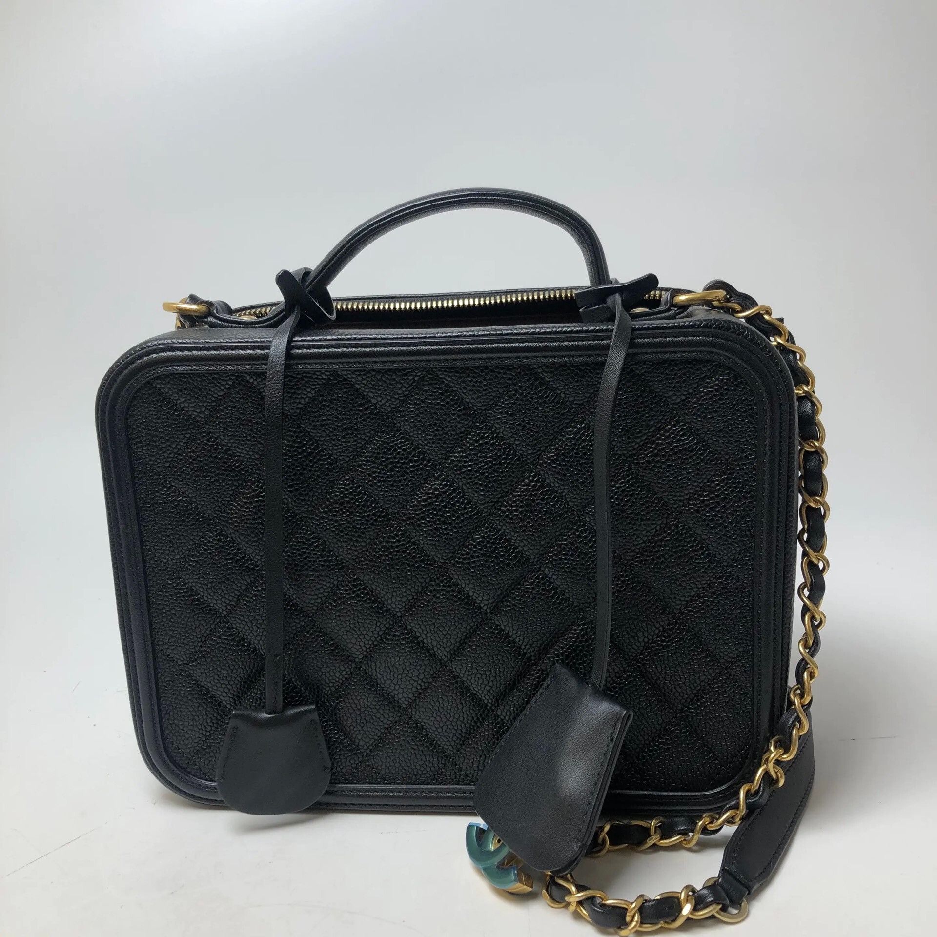 Chanel Pre-loved Bag Brand new condition Size ONE SIZE - 5 Thumbnail
