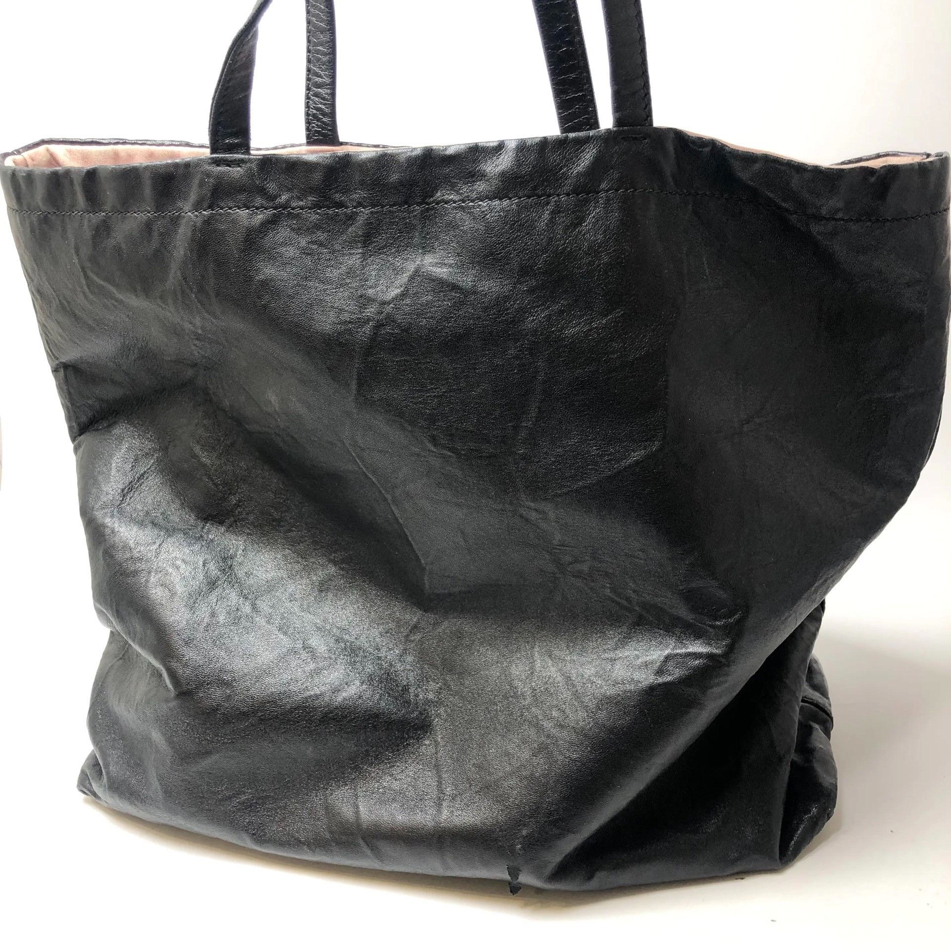 Prada Pre-loved Bag Very good condition Size ONE SIZE - 6 Thumbnail