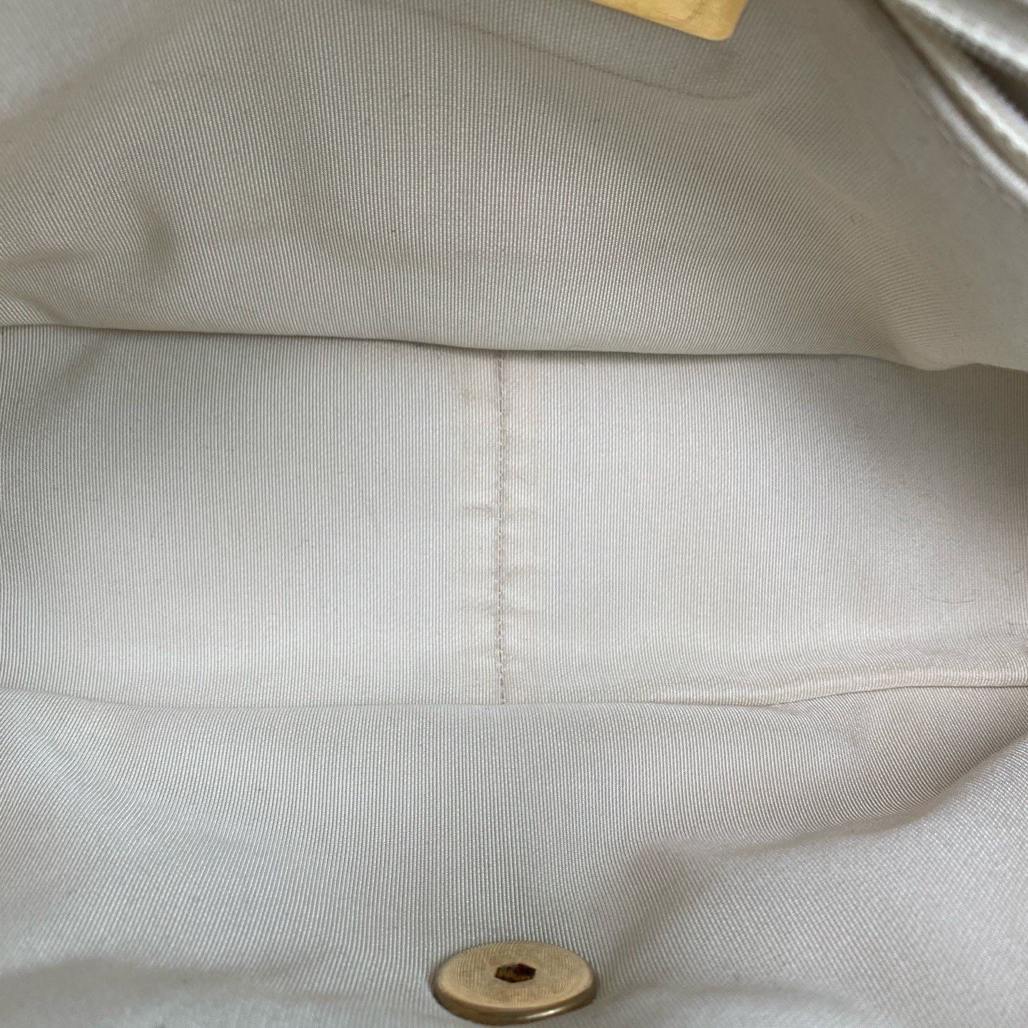 Chanel Pre-loved Bag Very good condition Size ONE SIZE - 7 Thumbnail