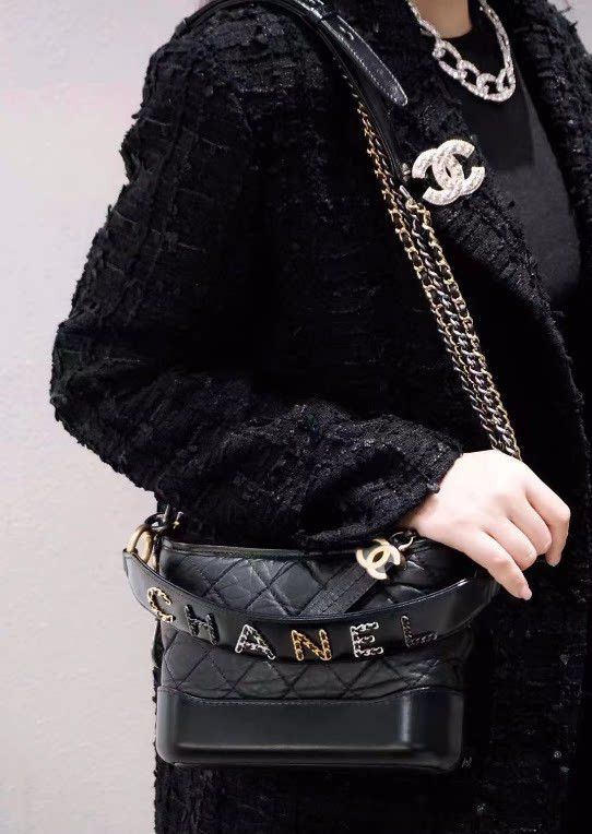 Chanel Pre-loved Bag Very good condition Size ONE SIZE - 7 Thumbnail
