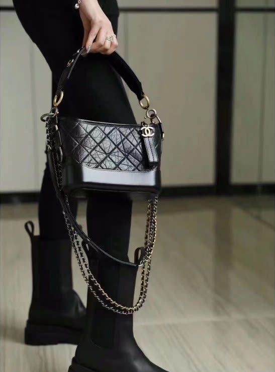 Chanel Pre-loved Bag Very good condition Size ONE SIZE - 8 Thumbnail