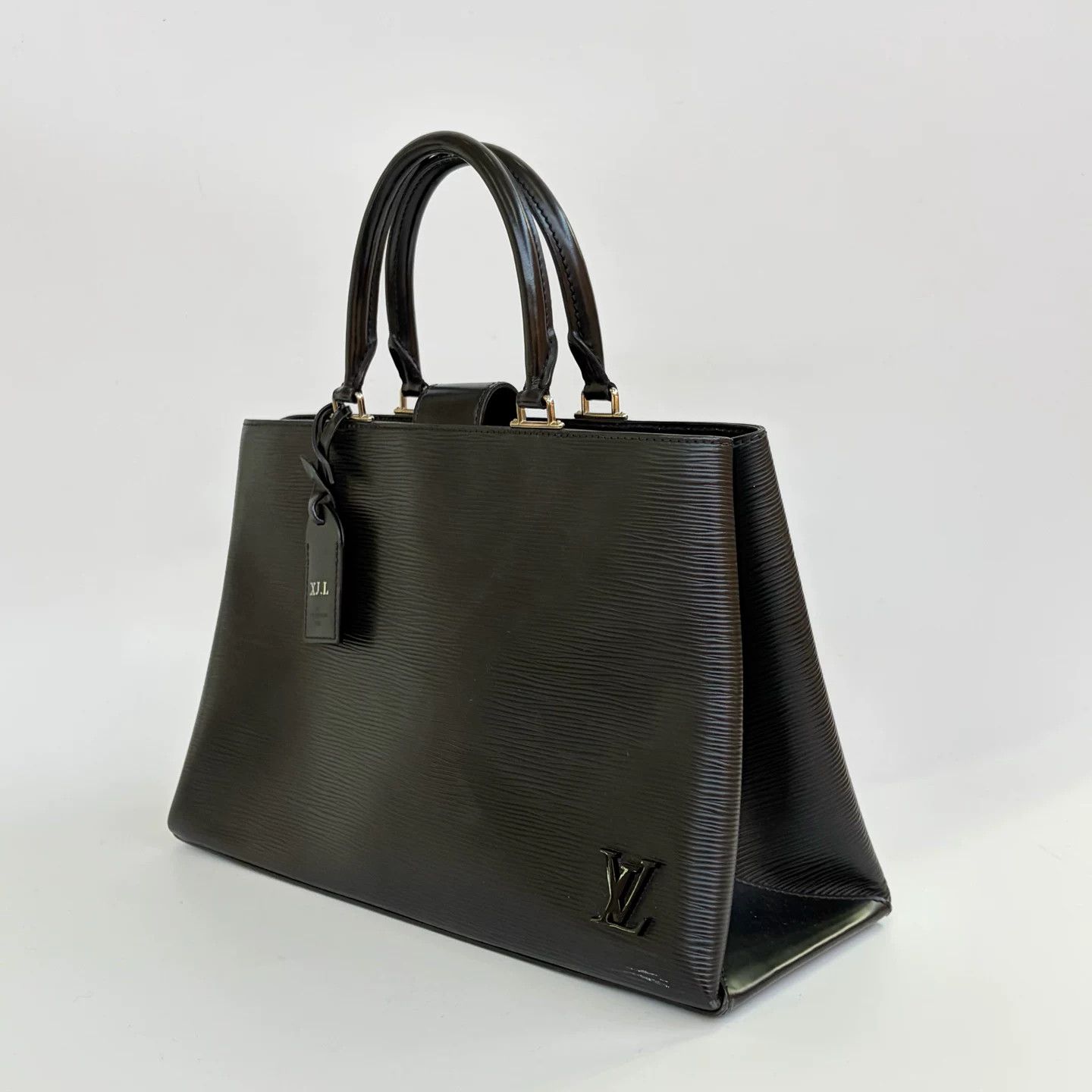 Louis Vuitton Pre-loved Bag Very good condition Size ONE SIZE - 4 Thumbnail