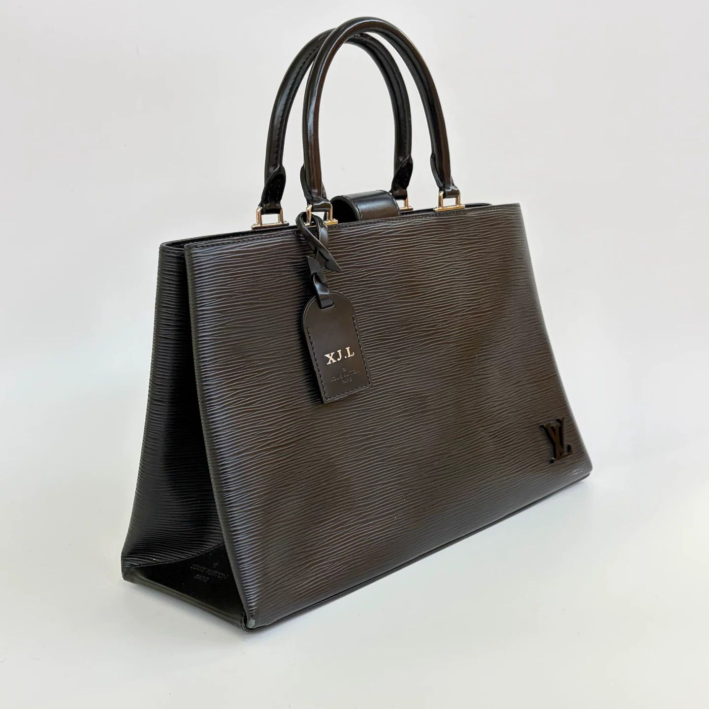 Louis Vuitton Pre-loved Bag Very good condition Size ONE SIZE - 3 Thumbnail