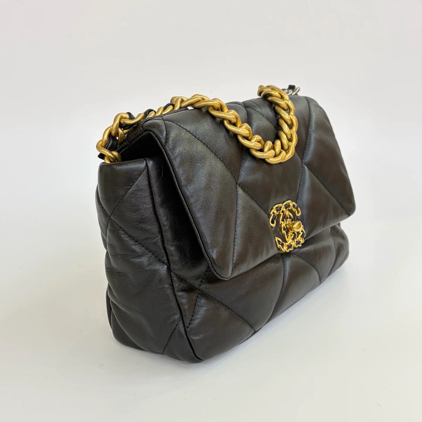 Chanel Pre-loved Bag Very good condition Size ONE SIZE - 3 Thumbnail