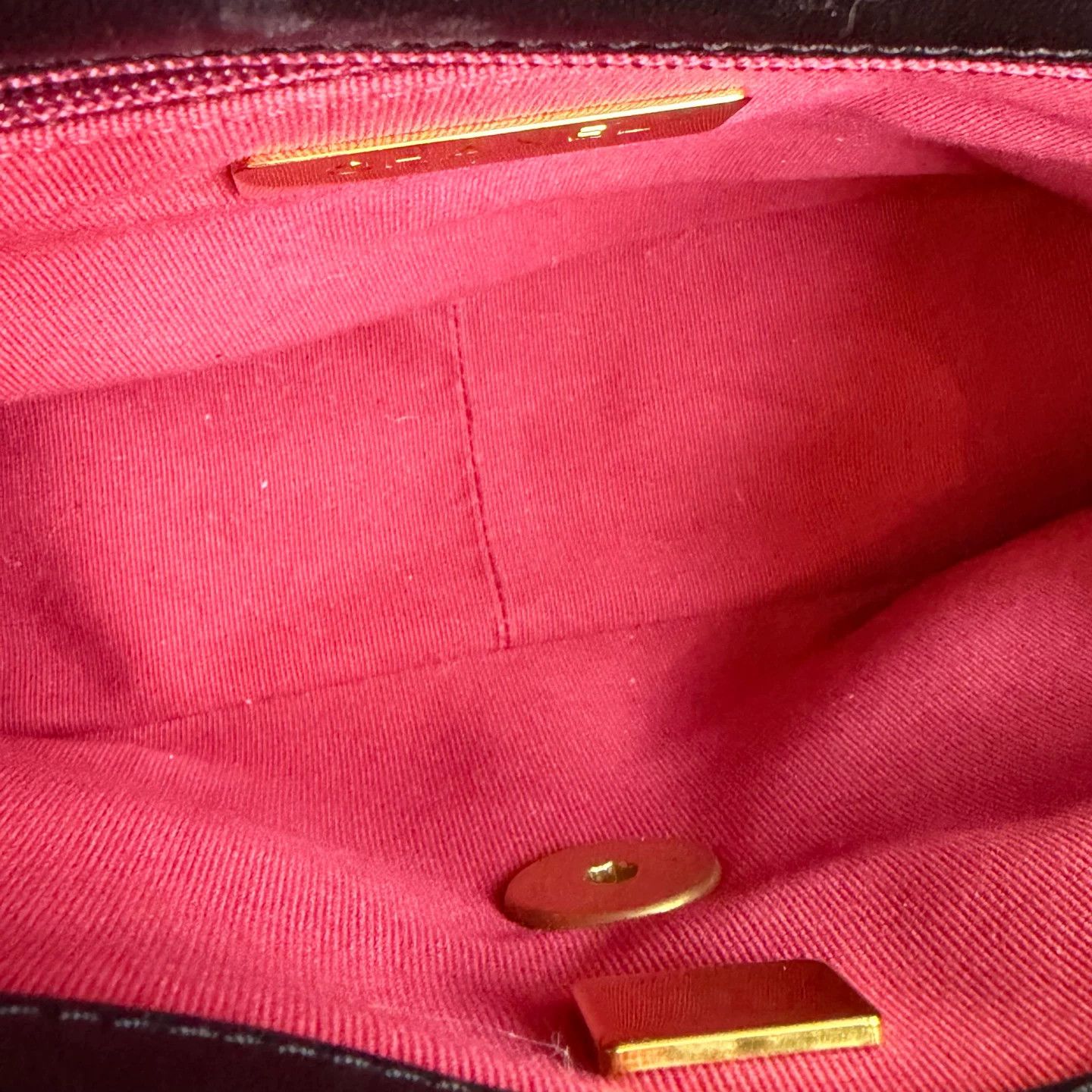 Chanel Pre-loved Bag Very good condition Size ONE SIZE - 9 Thumbnail