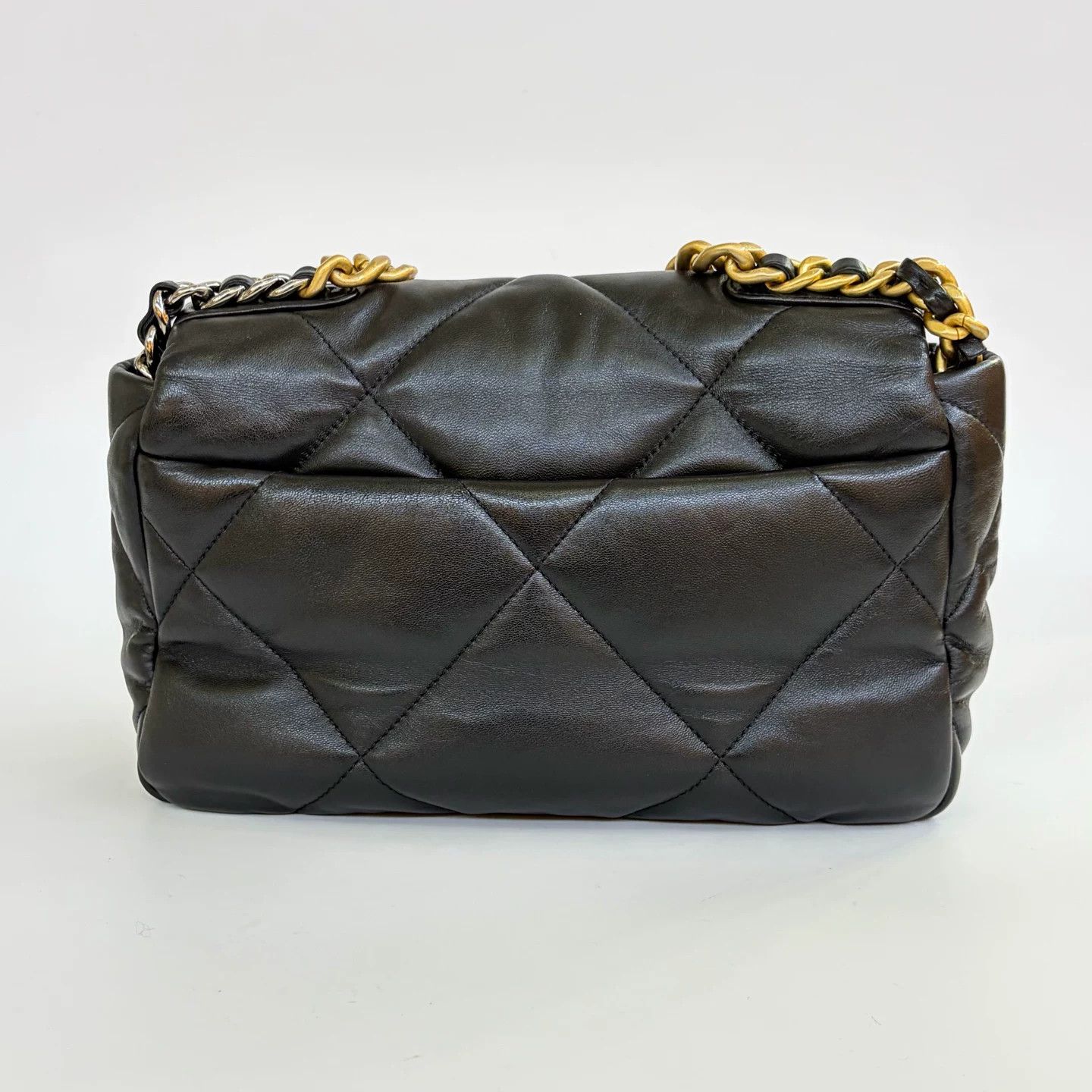 Chanel Pre-loved Bag Very good condition Size ONE SIZE - 5 Thumbnail
