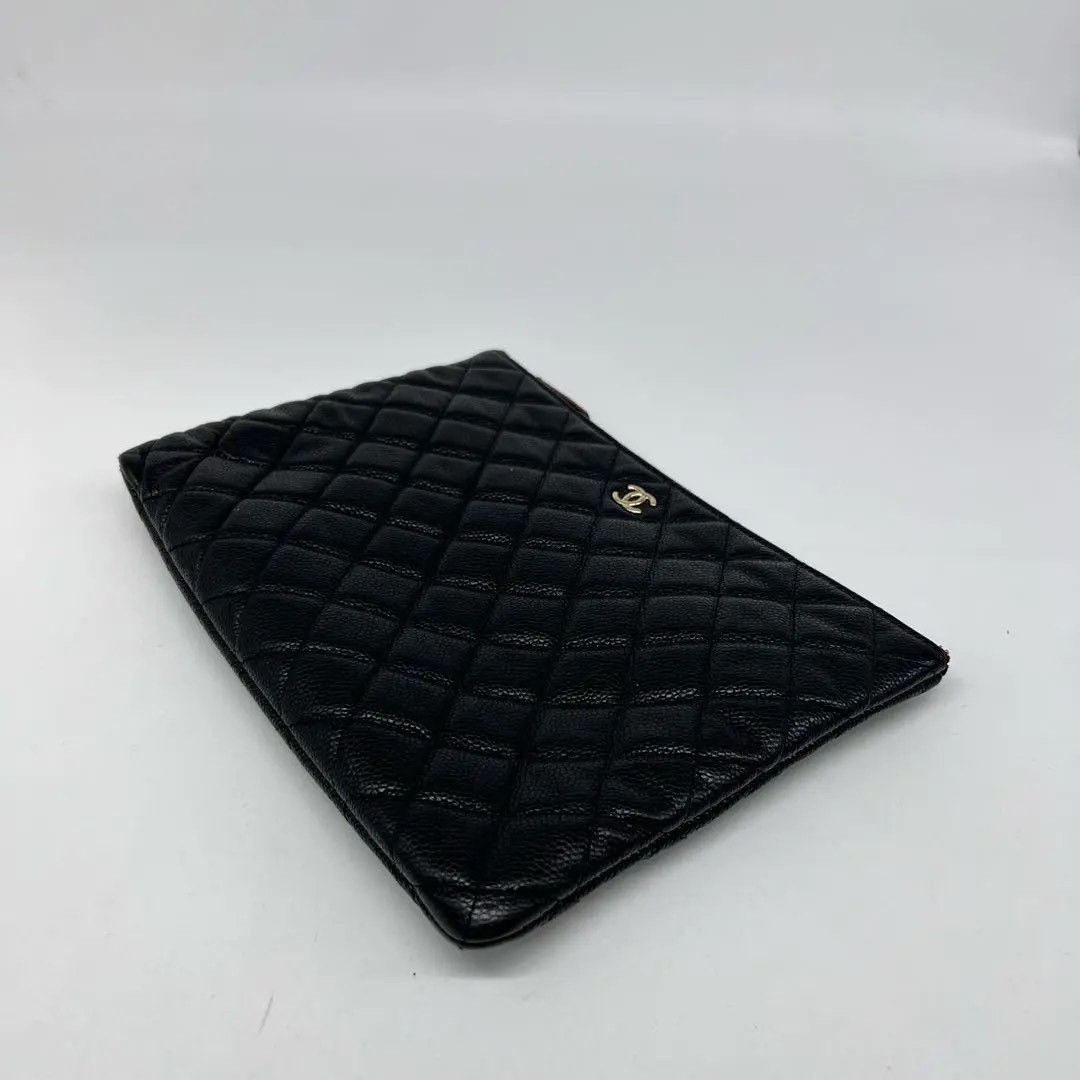 Chanel Pre-loved Bag Very good condition Size ONE SIZE - 2 Thumbnail
