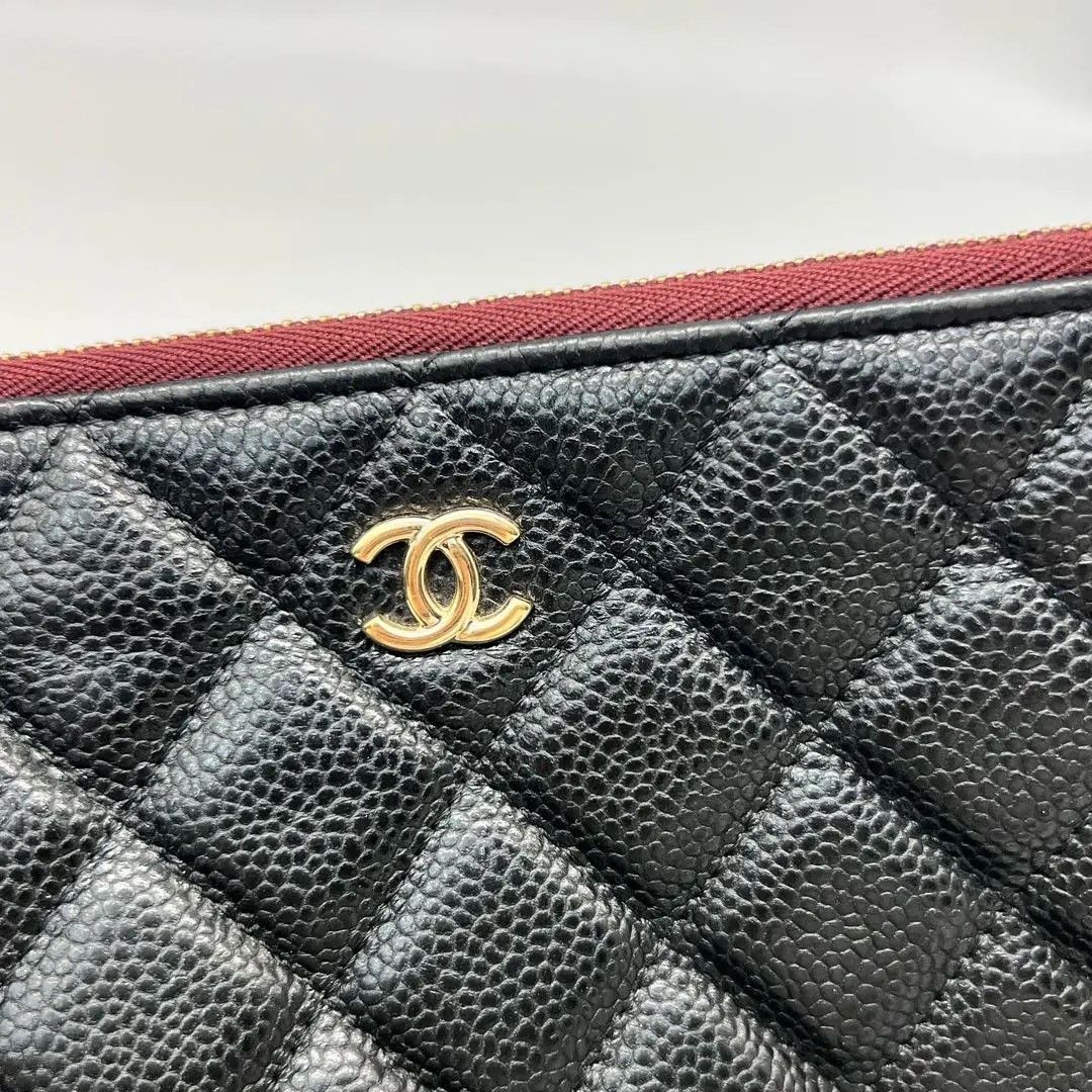 Chanel Pre-loved Bag Very good condition Size ONE SIZE - 7 Thumbnail