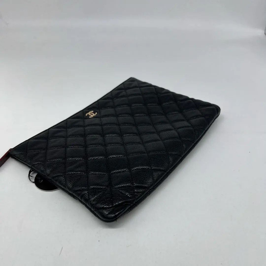 Chanel Pre-loved Bag Very good condition Size ONE SIZE - 3 Thumbnail
