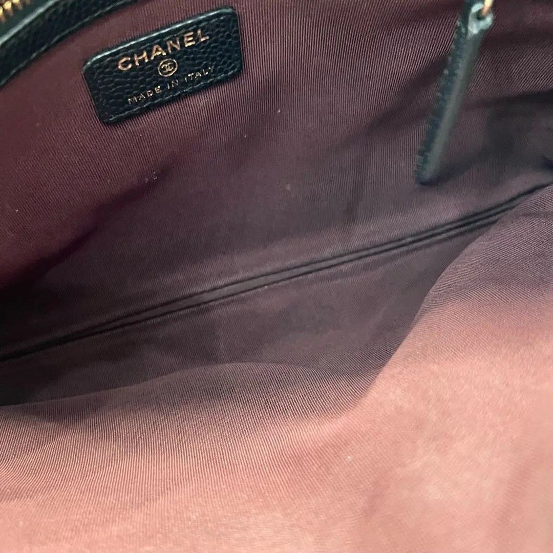Chanel Pre-loved Bag Very good condition Size ONE SIZE - 8 Thumbnail