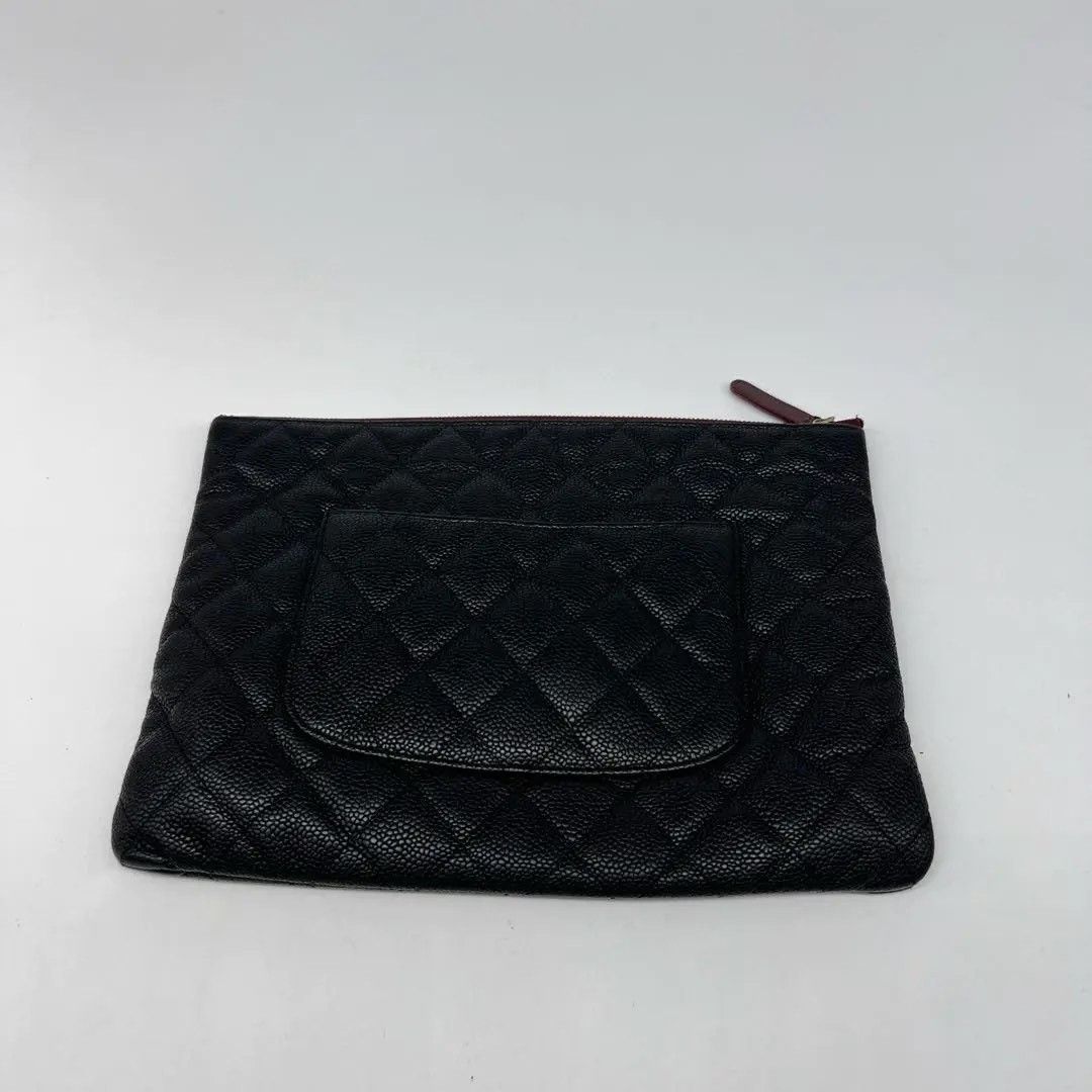 Chanel Pre-loved Bag Very good condition Size ONE SIZE - 4 Thumbnail