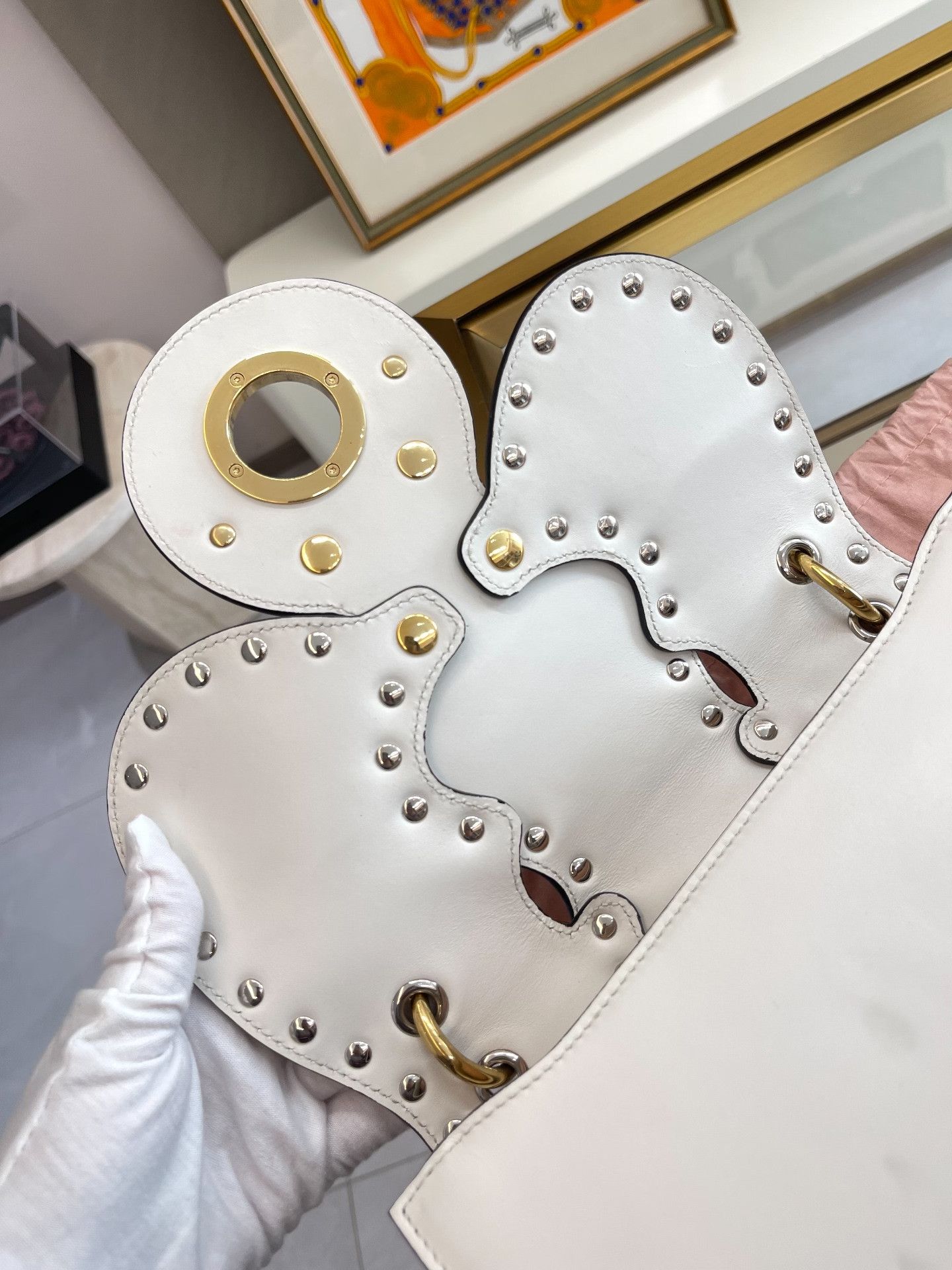 Miu Miu Pre-loved Bag Very good condition Size ONE SIZE - 7 Thumbnail