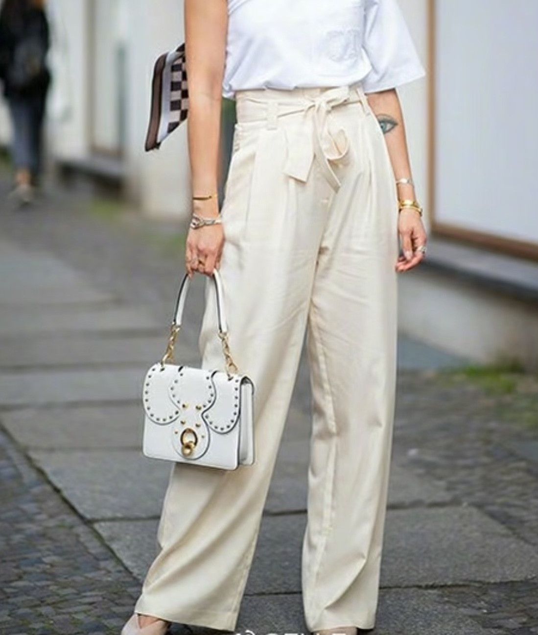 Miu Miu Pre-loved Bag Very good condition Size ONE SIZE - 9 Thumbnail