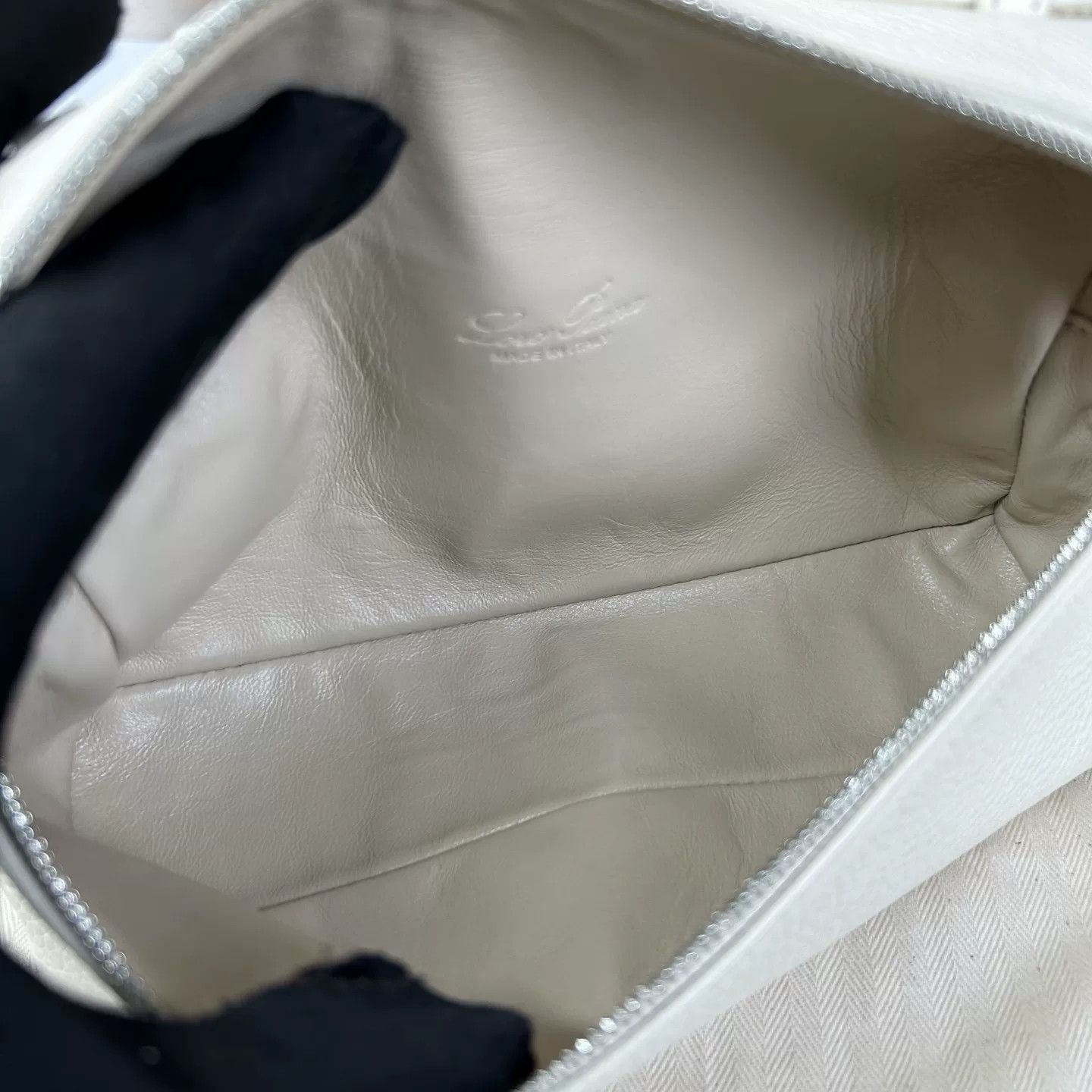 Loro Piana Pre-loved Bag Very good condition Size ONE SIZE - 4 Thumbnail