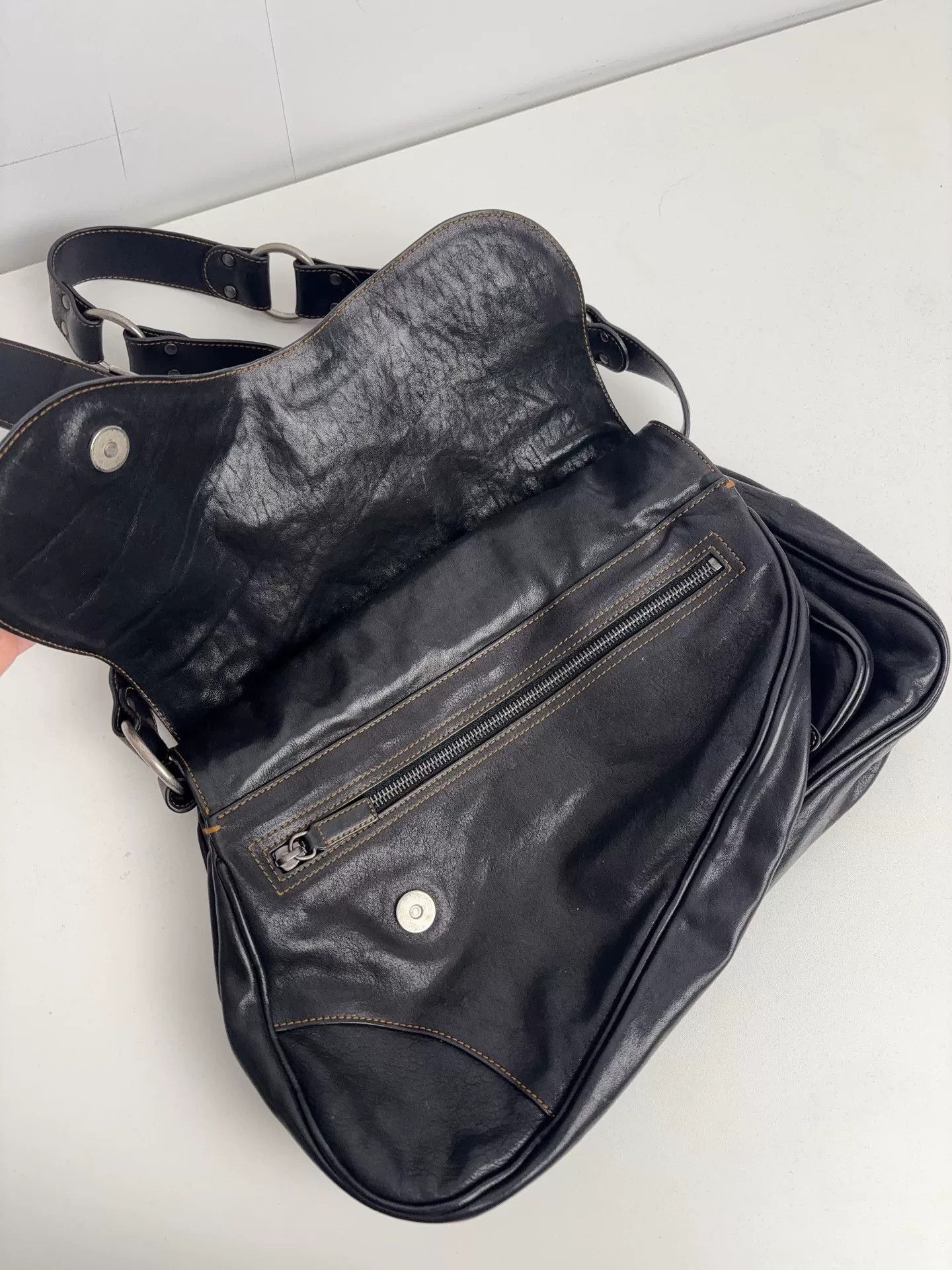 Dior Pre-loved Bag Very good condition Size ONE SIZE - 8 Thumbnail