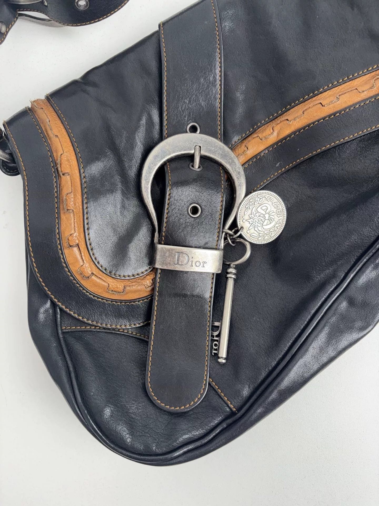 Dior Pre-loved Bag Very good condition Size ONE SIZE - 2 Thumbnail