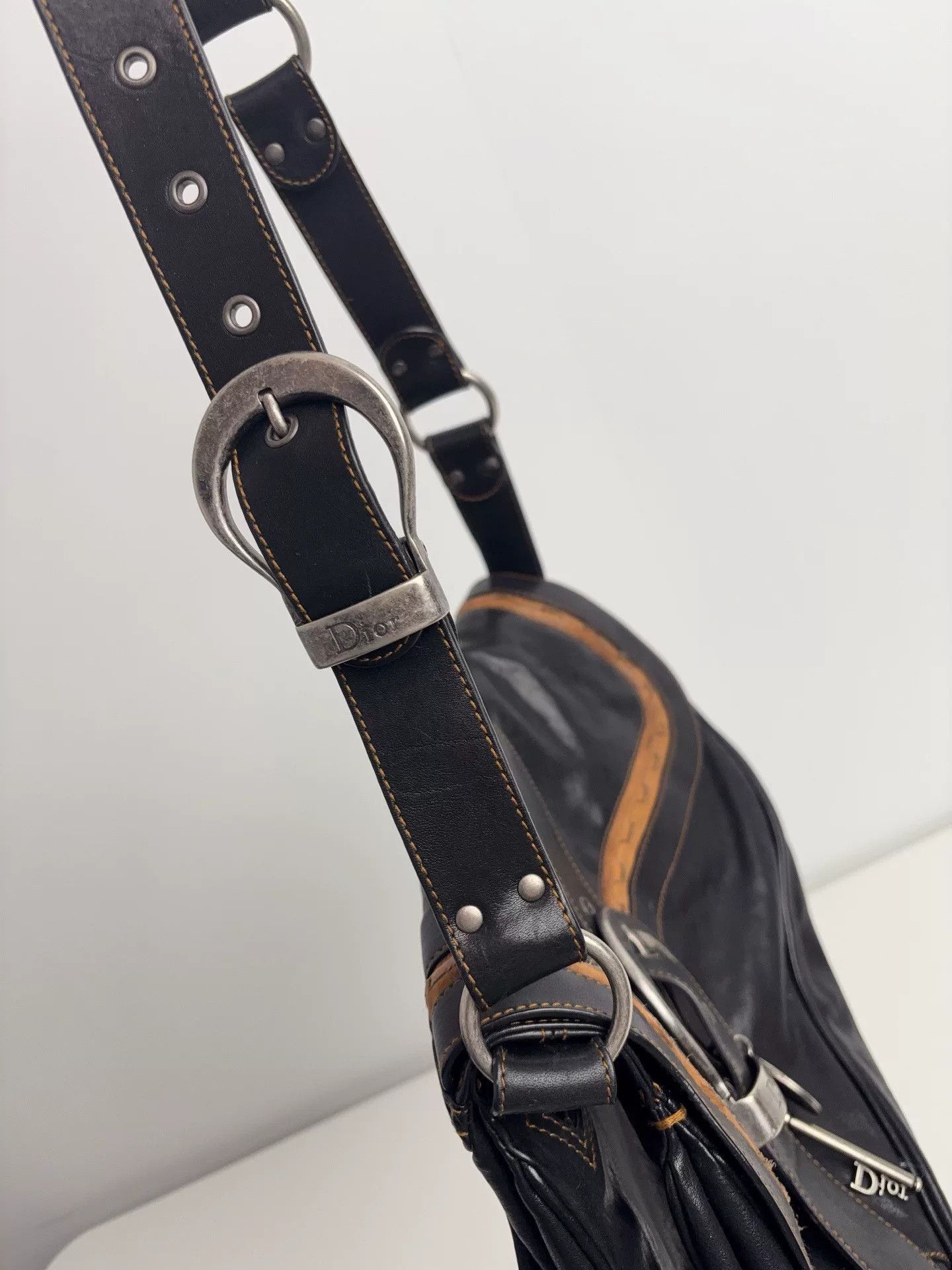 Dior Pre-loved Bag Very good condition Size ONE SIZE - 6 Thumbnail