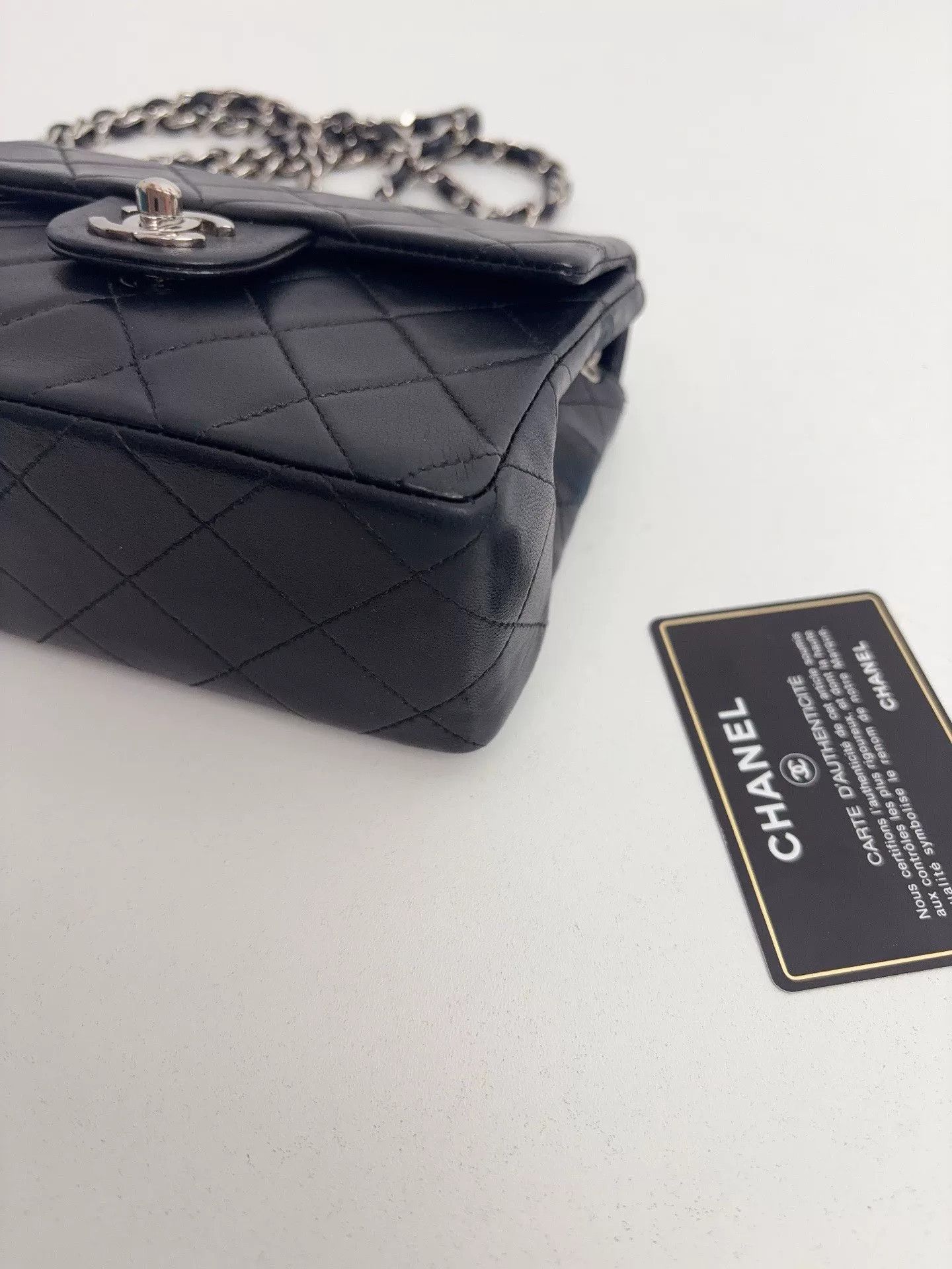 Chanel Pre-loved Bag Very good condition Size ONE SIZE - 5 Thumbnail