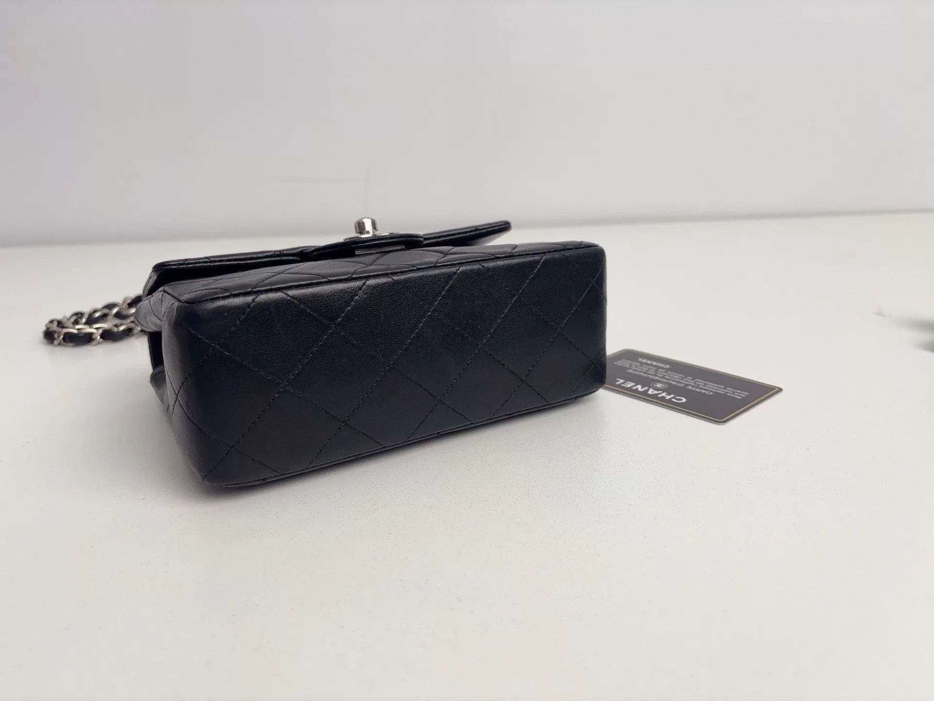 Chanel Pre-loved Bag Very good condition Size ONE SIZE - 6 Thumbnail