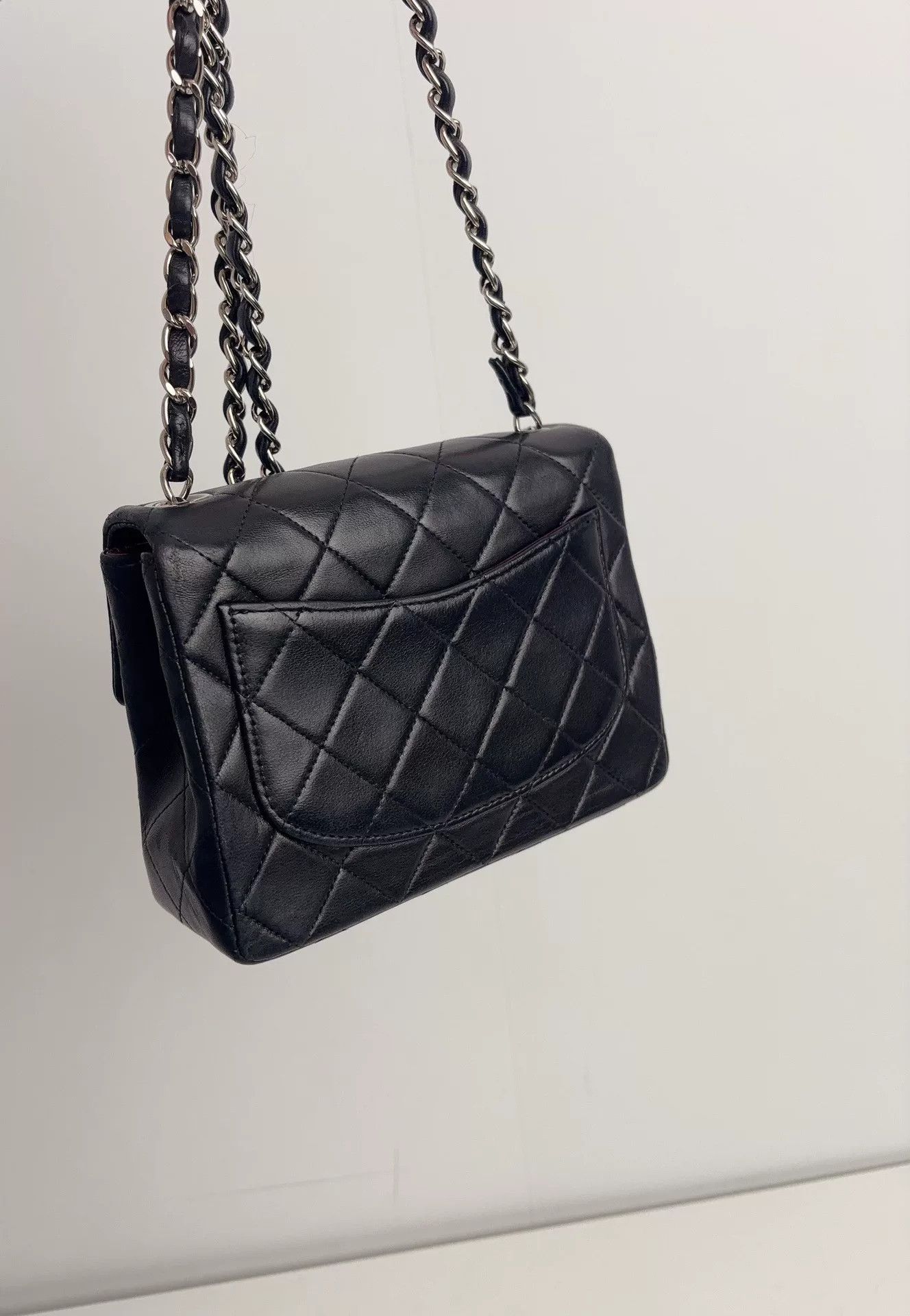 Chanel Pre-loved Bag Very good condition Size ONE SIZE - 4 Thumbnail