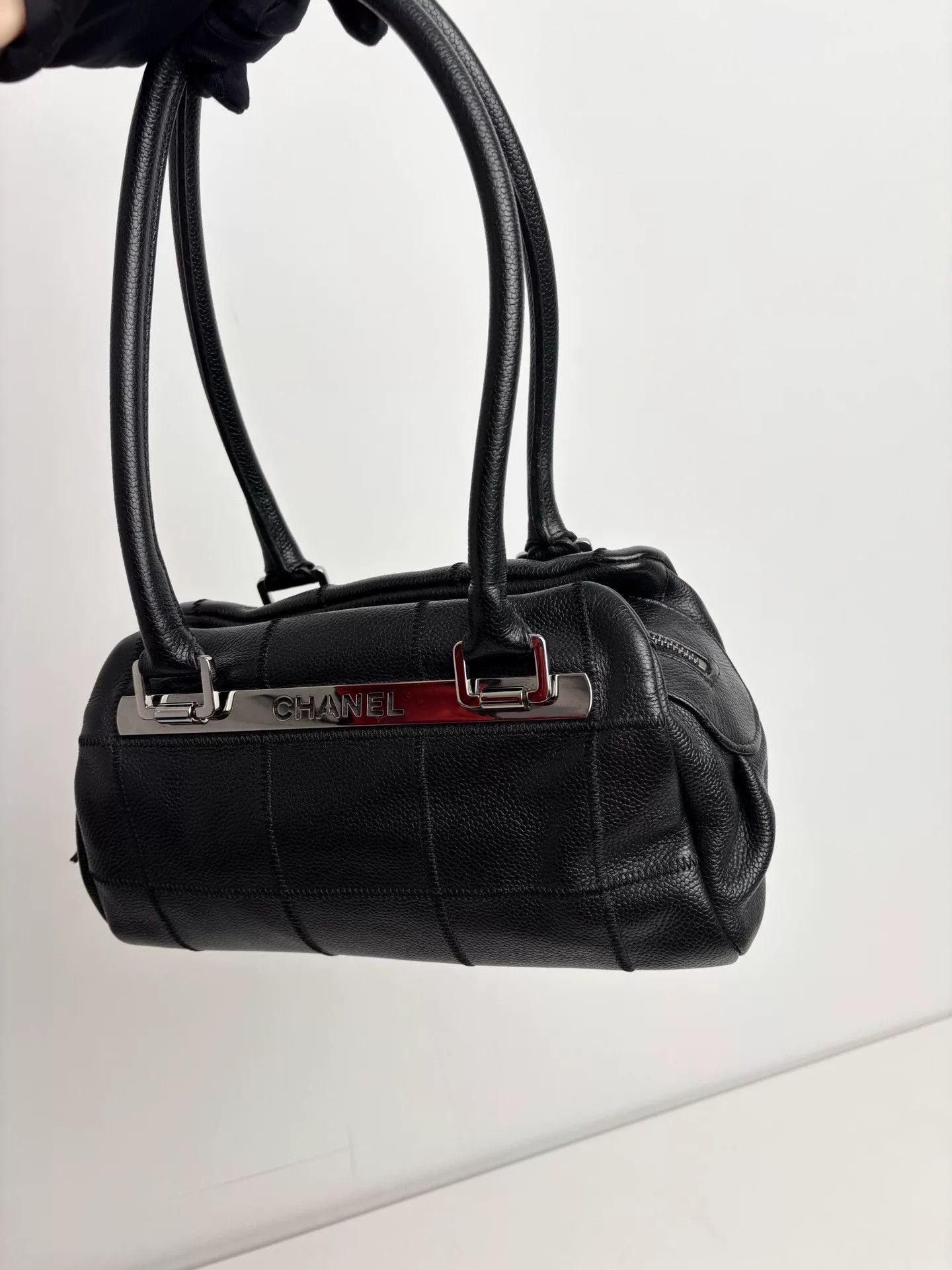 Chanel Pre-loved Bag Very good condition Size ONE SIZE - 2 Thumbnail