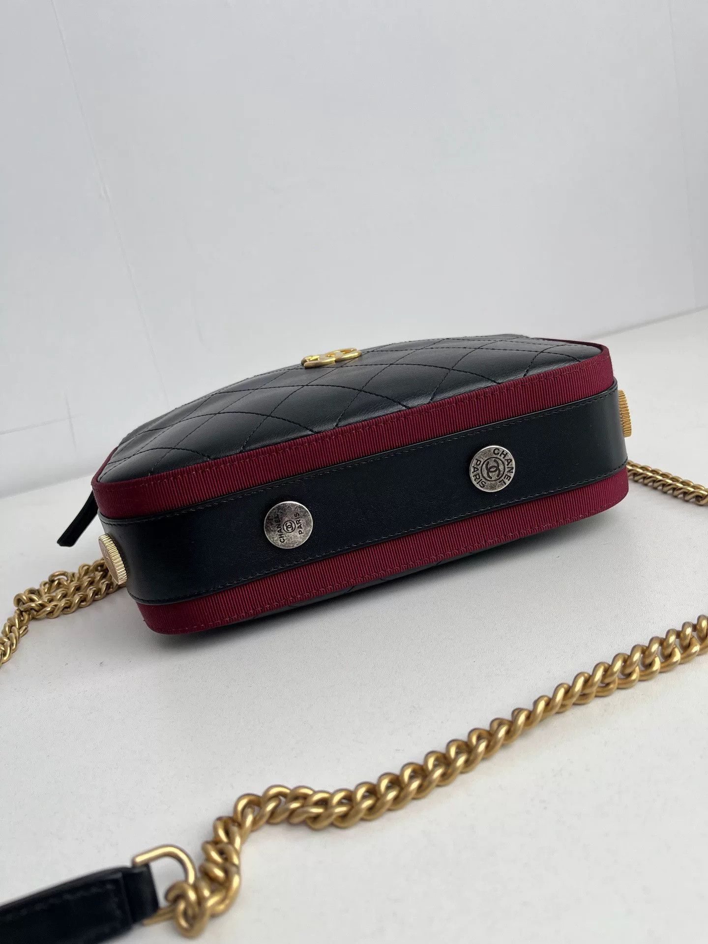 Chanel Pre-loved Bag Very good condition Size ONE SIZE - 7 Thumbnail