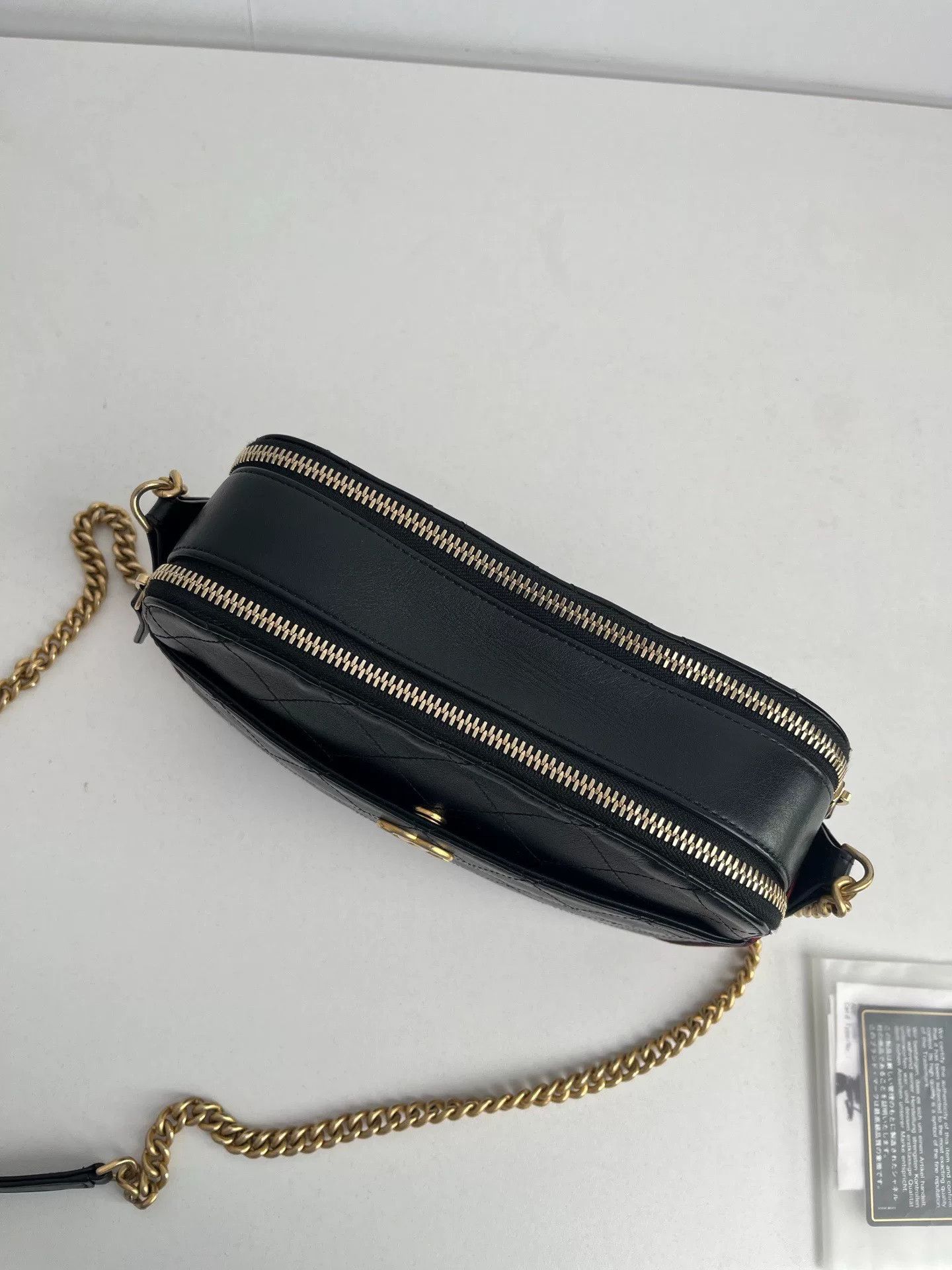Chanel Pre-loved Bag Very good condition Size ONE SIZE - 4 Thumbnail
