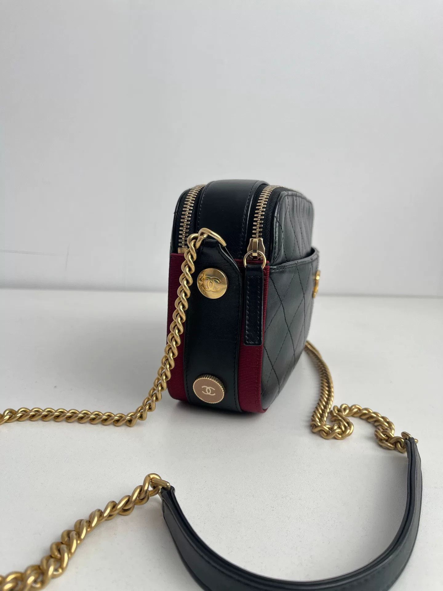 Chanel Pre-loved Bag Very good condition Size ONE SIZE - 5 Thumbnail
