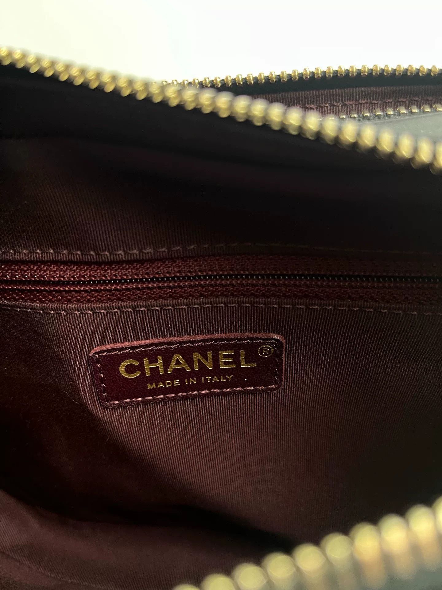 Chanel Pre-loved Bag Very good condition Size ONE SIZE - 9 Thumbnail