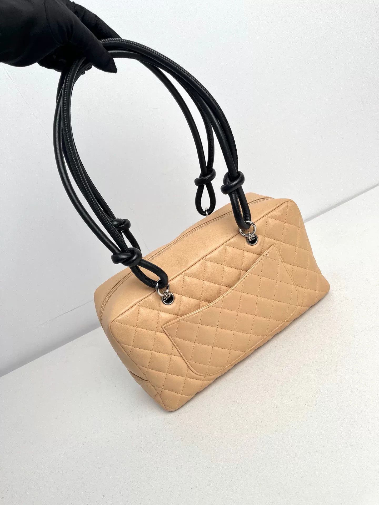 Chanel Pre-loved Bag Very good condition Size ONE SIZE - 2 Thumbnail