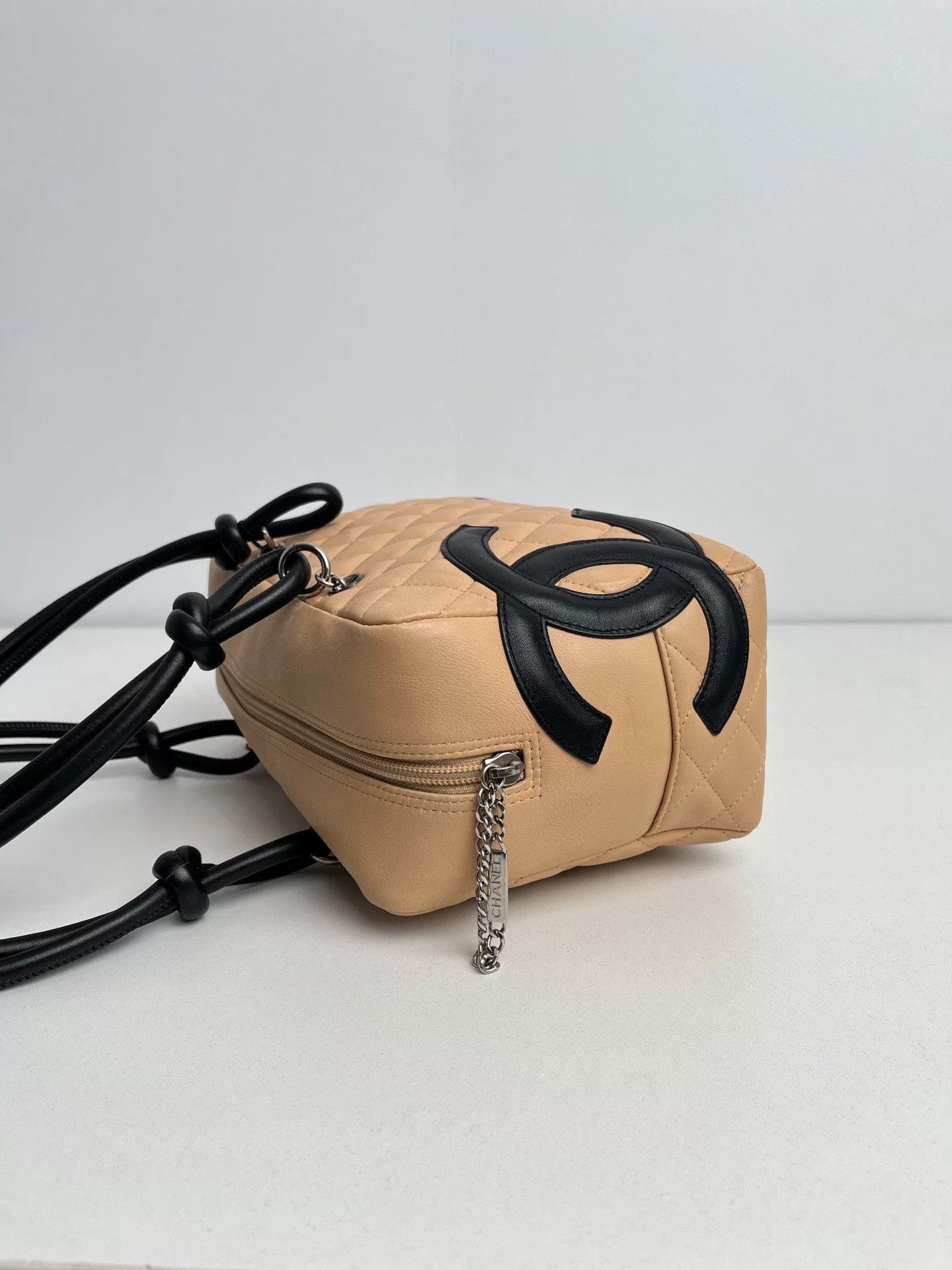 Chanel Pre-loved Bag Very good condition Size ONE SIZE - 4 Thumbnail