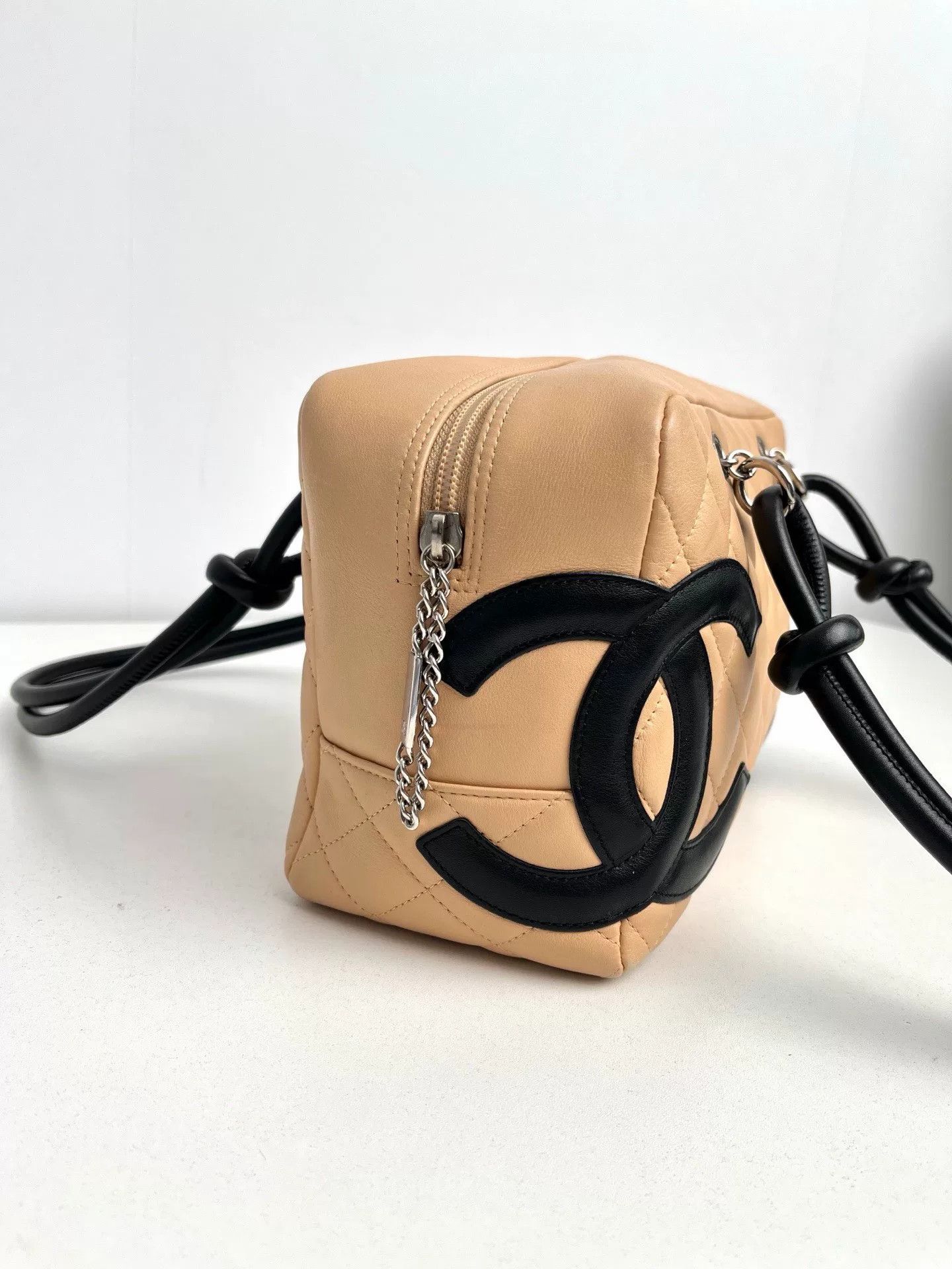 Chanel Pre-loved Bag Very good condition Size ONE SIZE - 7 Thumbnail