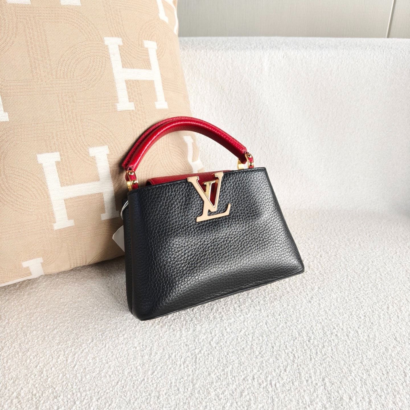 Louis Vuitton Pre-loved Bag Very good condition Size ONE SIZE - 5 Thumbnail