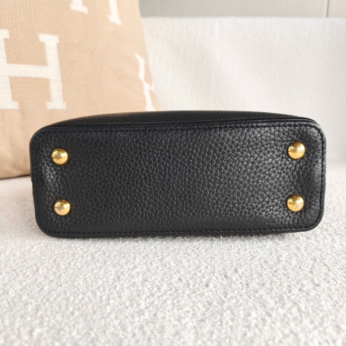 Louis Vuitton Pre-loved Bag Very good condition Size ONE SIZE - 4 Thumbnail
