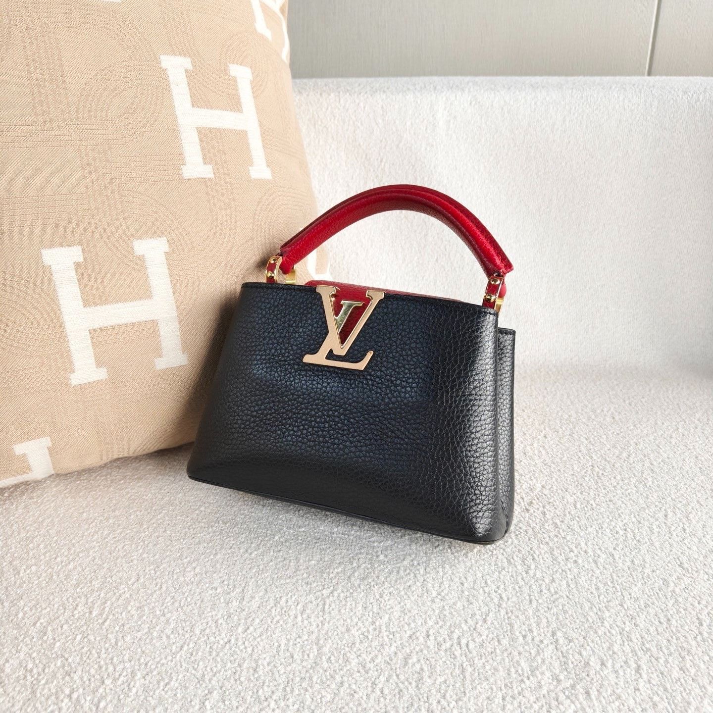 Louis Vuitton Pre-loved Bag Very good condition Size ONE SIZE - 3 Thumbnail