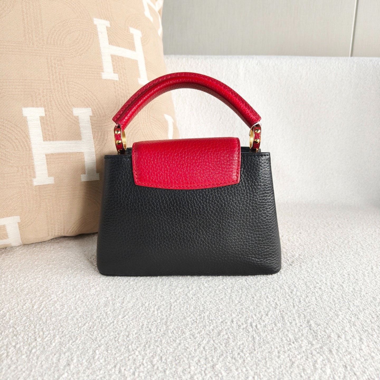 Louis Vuitton Pre-loved Bag Very good condition Size ONE SIZE - 2 Thumbnail