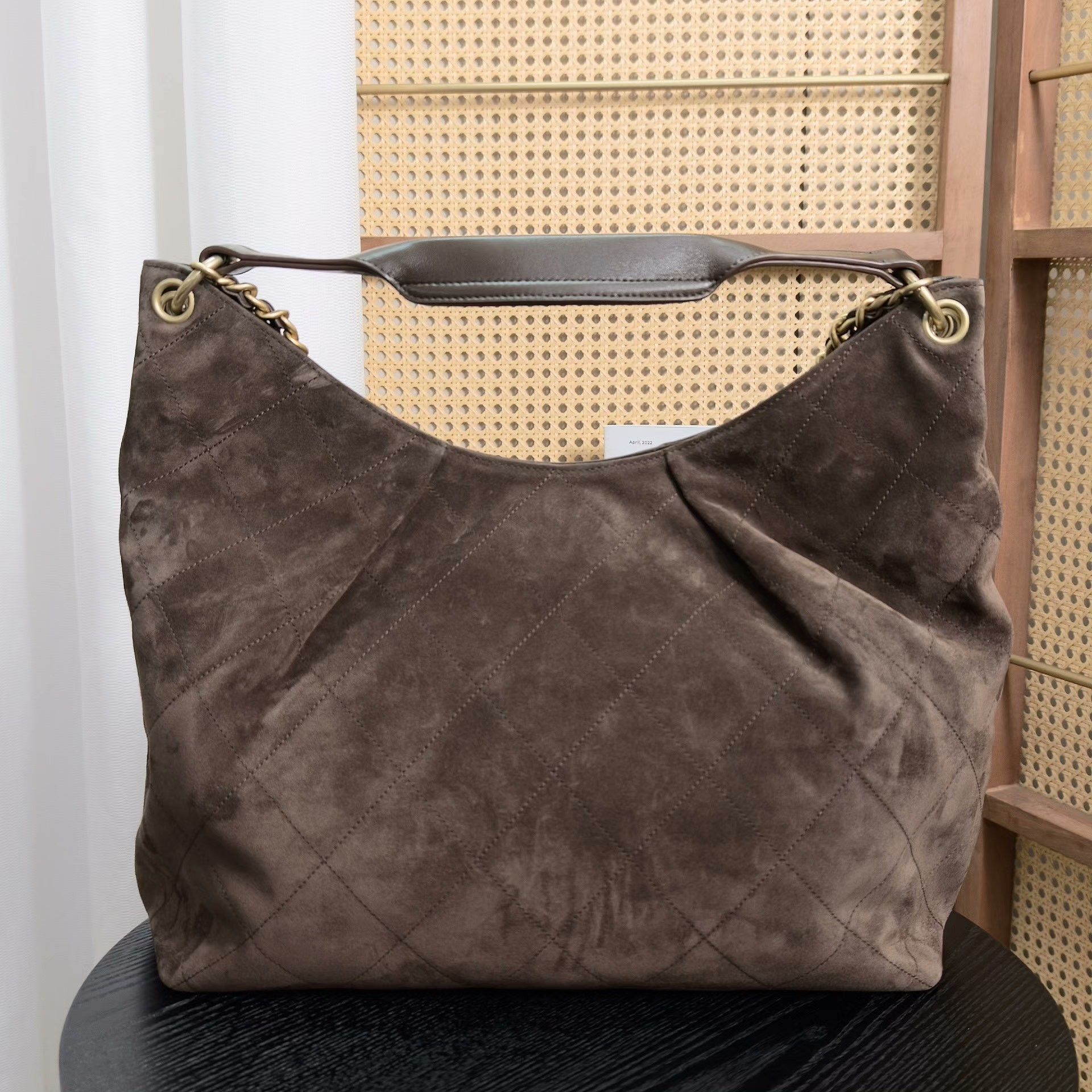 Chanel Pre-loved Bag Very good condition Size ONE SIZE - 2 Thumbnail