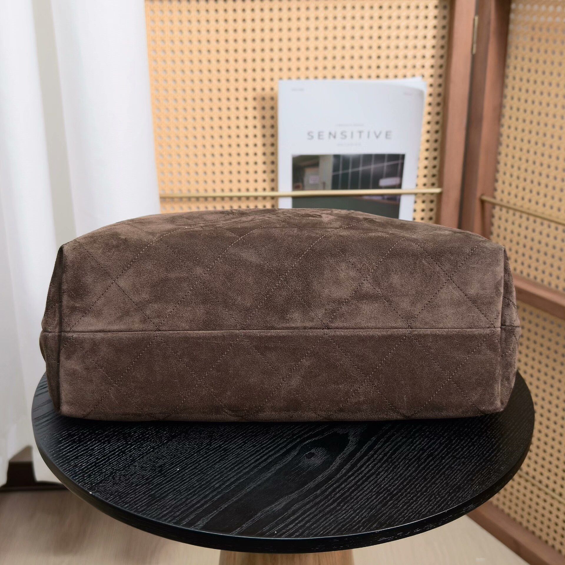 Chanel Pre-loved Bag Very good condition Size ONE SIZE - 5 Thumbnail