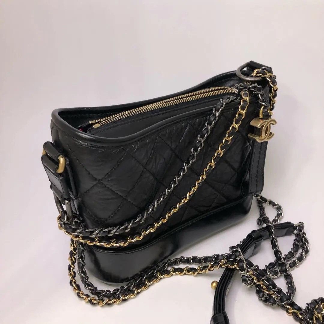 Chanel Pre-loved Bag Very good condition Size ONE SIZE - 5 Thumbnail