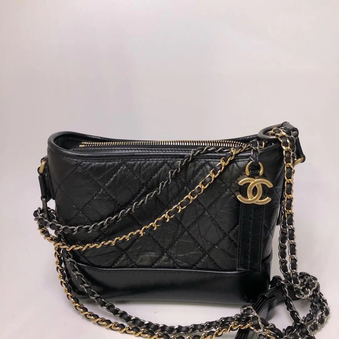 Chanel Pre-loved Bag Very good condition Size ONE SIZE - 4 Thumbnail