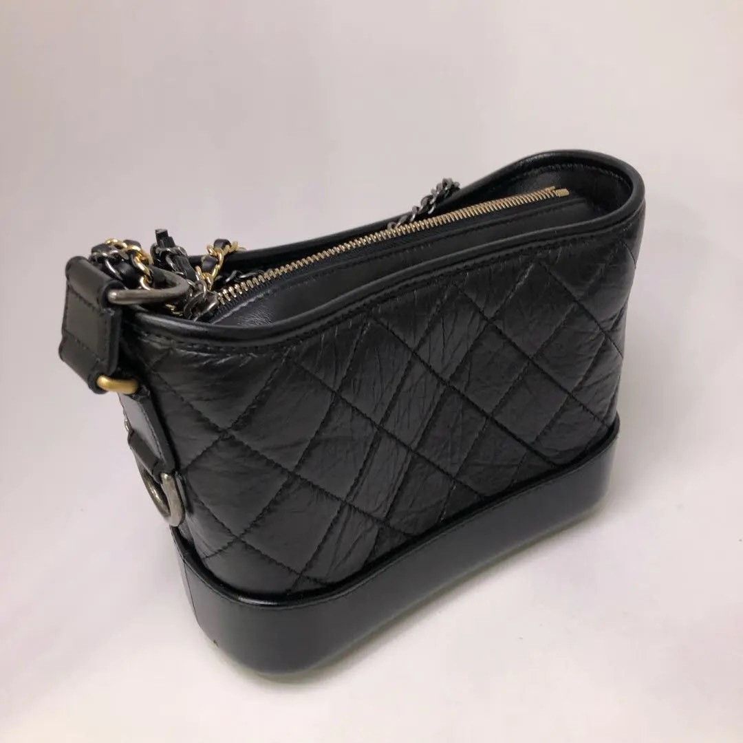 Chanel Pre-loved Bag Very good condition Size ONE SIZE - 2 Thumbnail