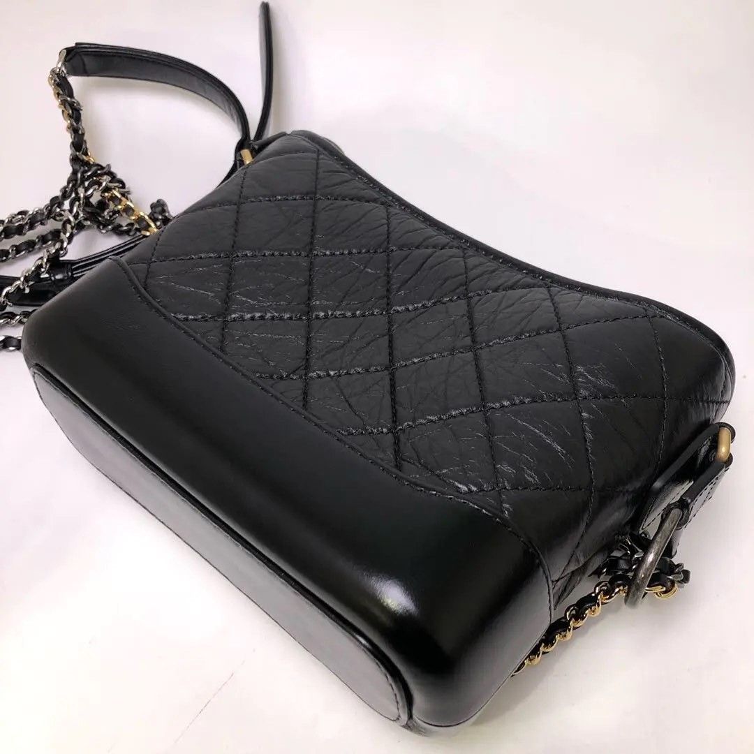 Chanel Pre-loved Bag Very good condition Size ONE SIZE - 6 Thumbnail