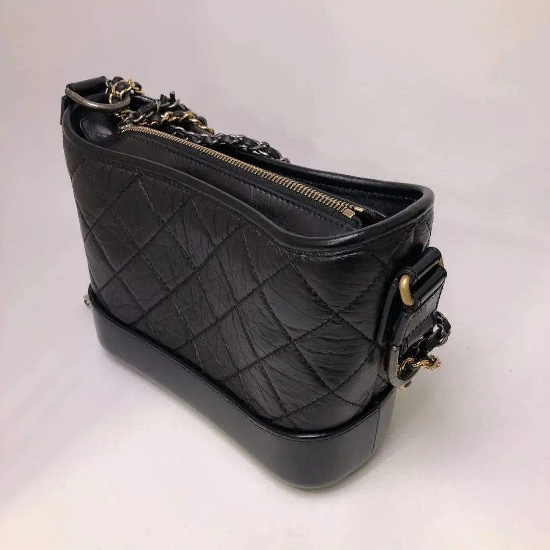 Chanel Pre-loved Bag Very good condition Size ONE SIZE - 3 Thumbnail