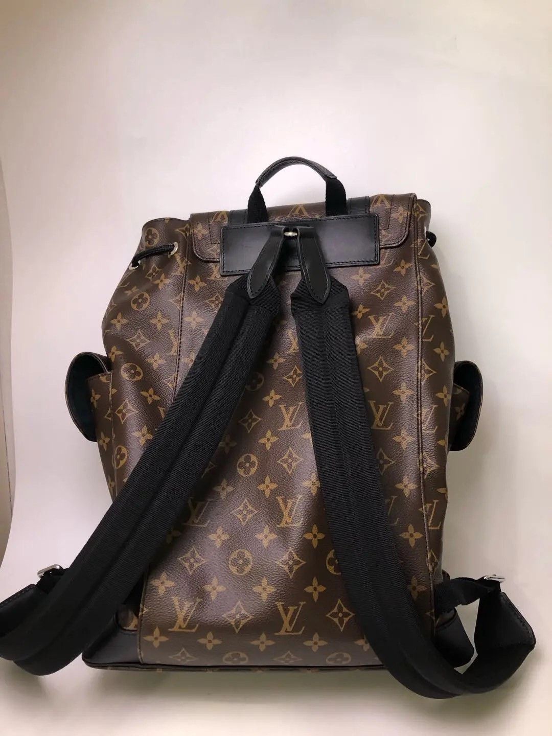 Louis Vuitton Pre-loved Bag Very good condition Size ONE SIZE - 4 Thumbnail